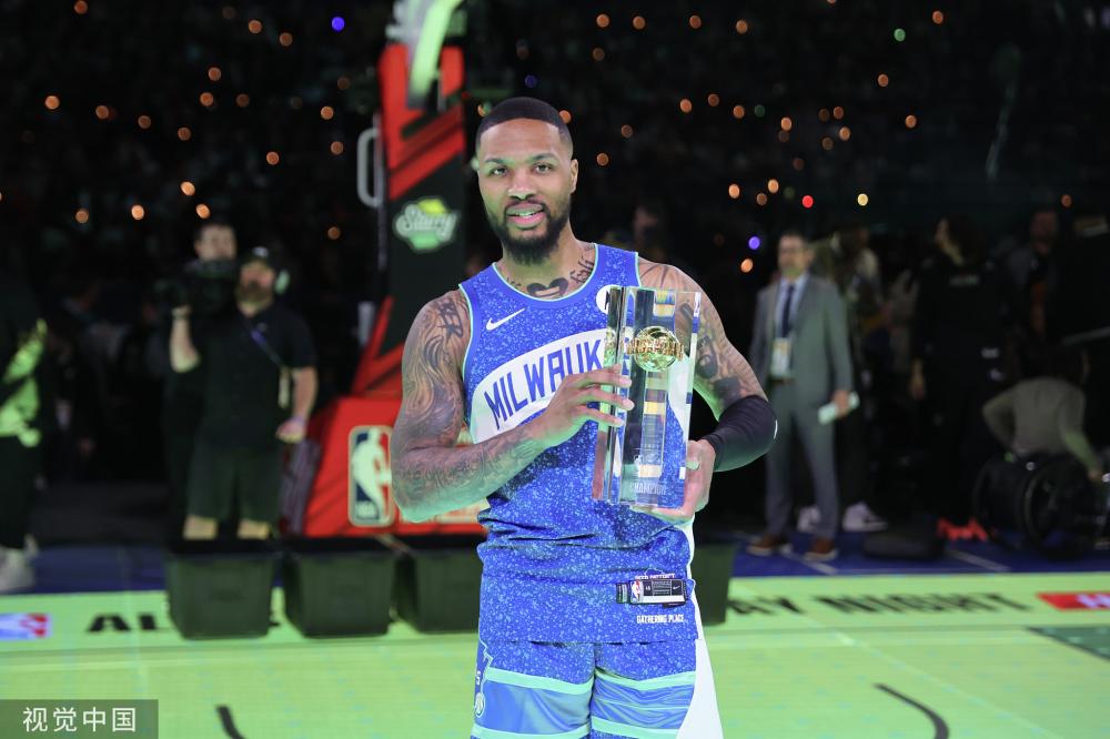 随着NBA