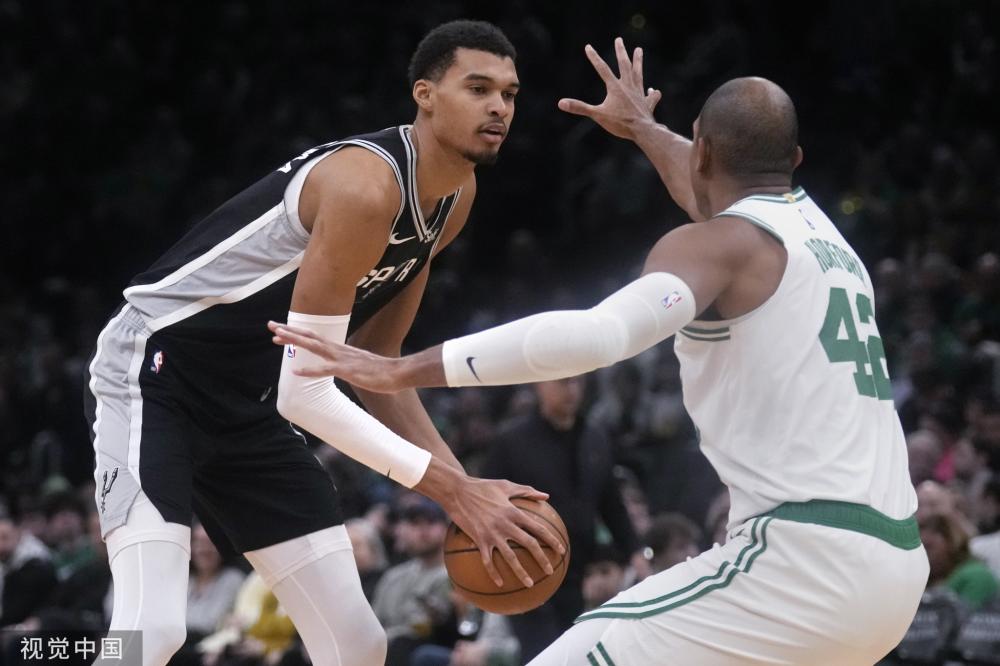 个赛季中的 个赛季中的