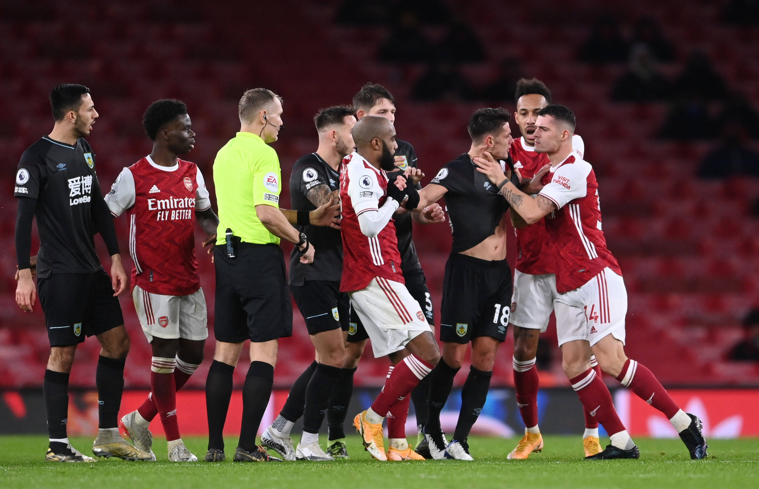 程中的关键 程中的关键